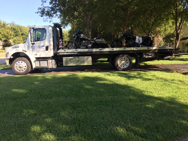 Speedway Towing & Roadside Assistance - Irving, TX
