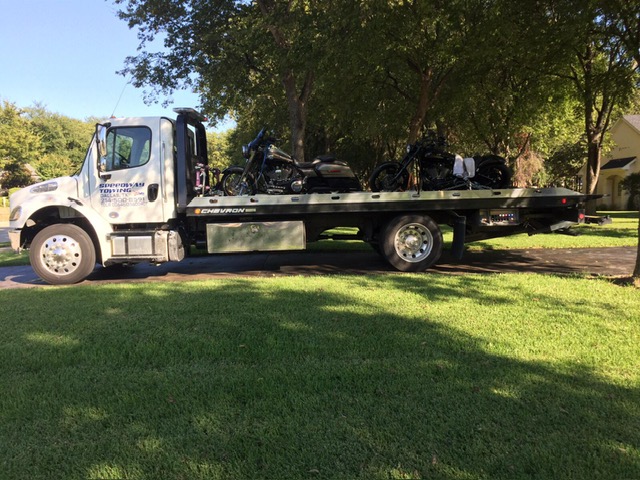 Speedway Towing & Roadside Assistance - Irving, TX