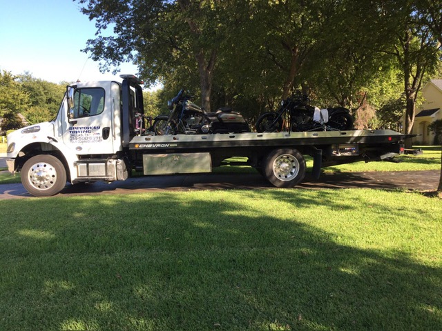 Speedway Towing & Roadside Assistance - Irving, TX