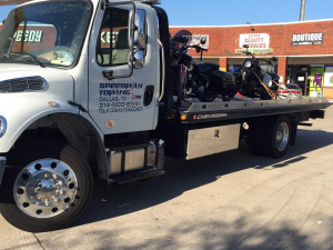 Speedway Towing & Roadside Assistance - Irving, TX