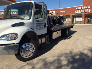 Speedway Towing & Roadside Assistance - Irving, TX