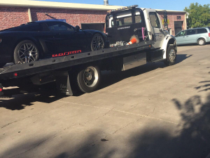 Speedway Towing & Roadside Assistance - Irving, TX