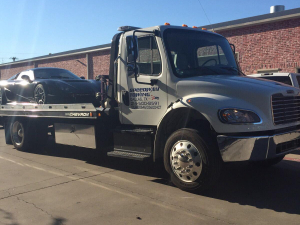 Speedway Towing & Roadside Assistance - Irving, TX
