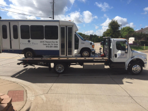 Speedway Towing & Roadside Assistance - Irving, TX
