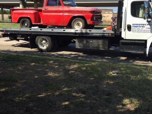 Speedway Towing & Roadside Assistance - Irving, TX