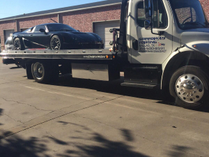 Speedway Towing & Roadside Assistance - Irving, TX