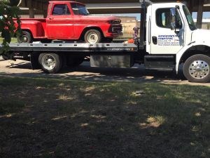 Speedway Towing & Roadside Assistance - Irving, TX