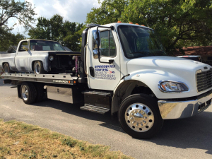 Speedway Towing & Roadside Assistance - Irving, TX