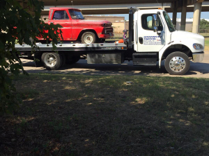 Speedway Towing & Roadside Assistance - Irving, TX