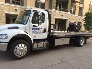 Speedway Towing & Roadside Assistance - Irving, TX