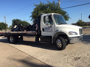 Speedway Towing & Roadside Assistance - Irving, TX