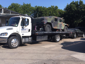 Speedway Towing & Roadside Assistance - Irving, TX