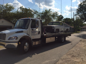 Speedway Towing & Roadside Assistance - Irving, TX