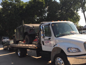 Speedway Towing & Roadside Assistance - Irving, TX