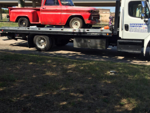 Speedway Towing & Roadside Assistance - Irving, TX