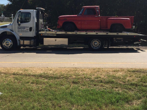 Speedway Towing & Roadside Assistance - Irving, TX