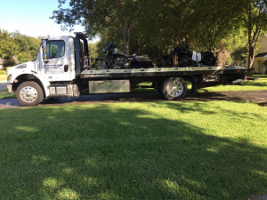 Speedway Towing & Roadside Assistance - Irving, TX