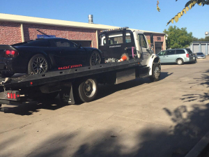 Speedway Towing & Roadside Assistance - Irving, TX