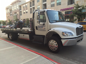 Speedway Towing & Roadside Assistance - Irving, TX
