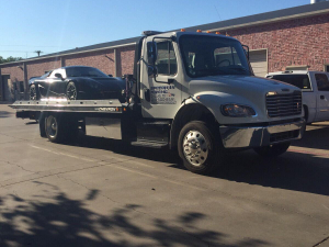 Speedway Towing & Roadside Assistance - Irving, TX