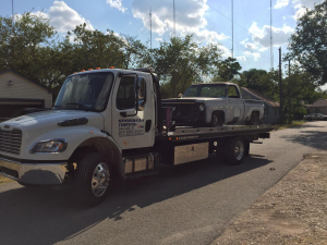 Speedway Towing & Roadside Assistance - Irving, TX