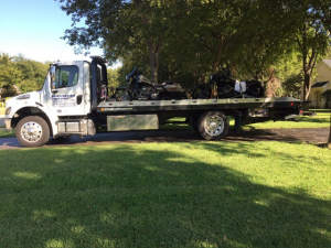 Speedway Towing & Roadside Assistance - Irving, TX