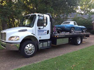 Speedway Towing & Roadside Assistance - Irving, TX