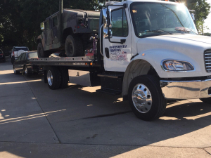 Speedway Towing & Roadside Assistance - Irving, TX