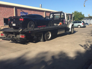 Speedway Towing & Roadside Assistance - Irving, TX