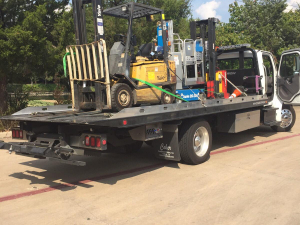 Speedway Towing & Roadside Assistance - Irving, TX